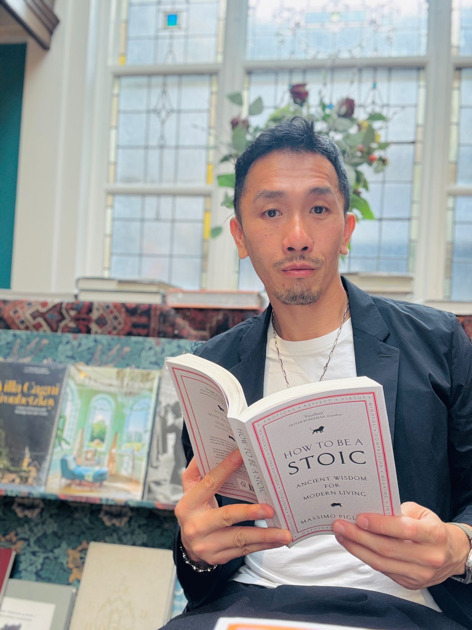 阮子健（1997年畢業）