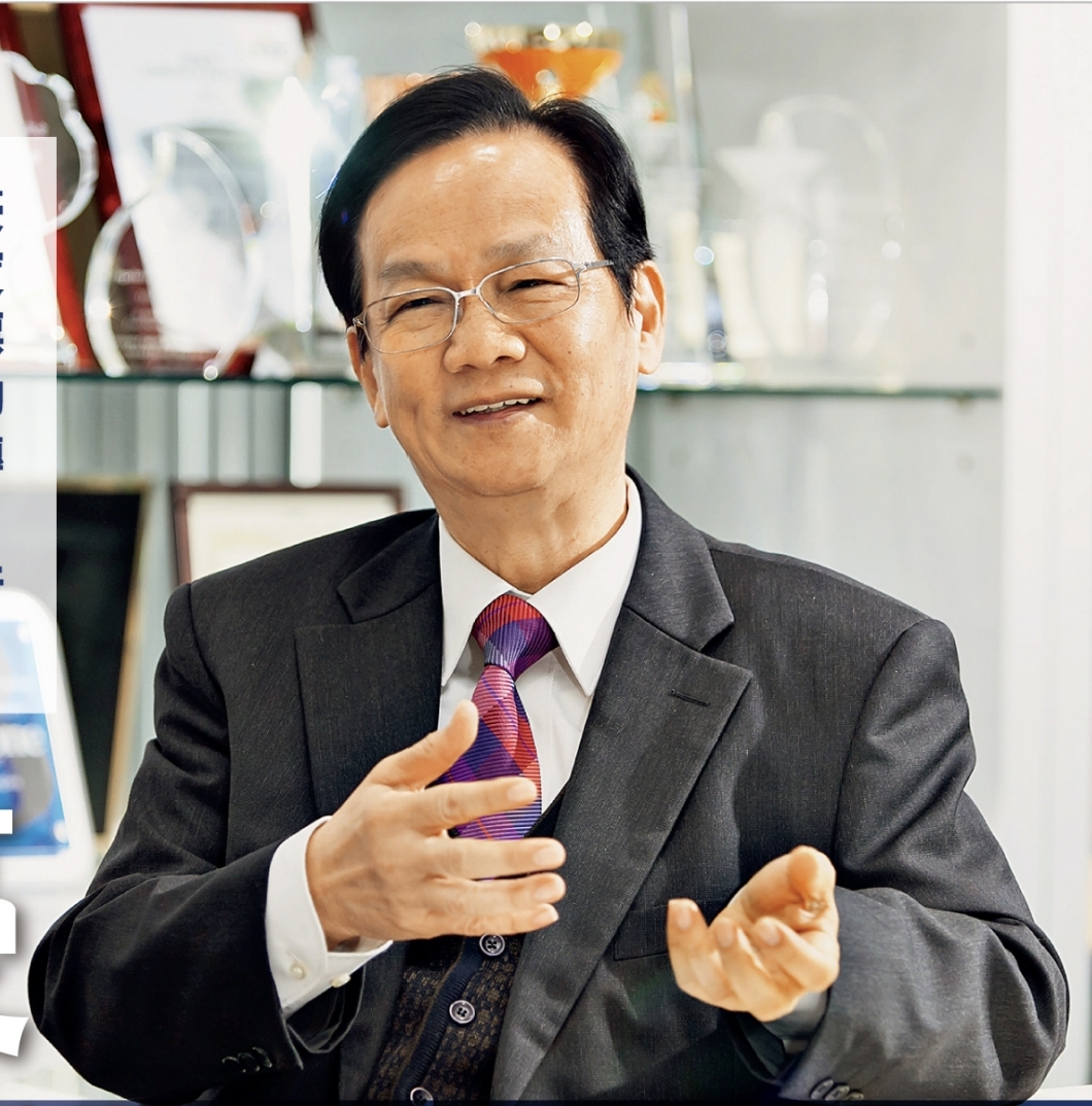 吳自豪（1968年畢業）