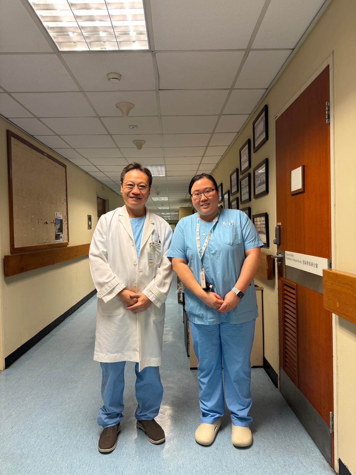 鄭悦翹（2012年畢業）