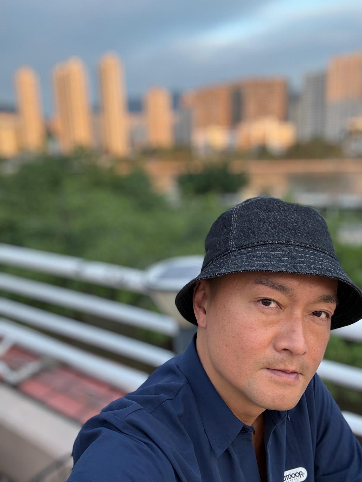 梁泰來（1991年畢業）