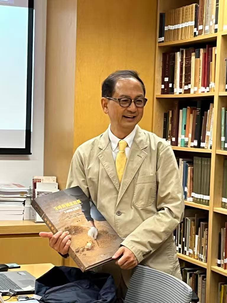 鄧聰（1973年畢業）