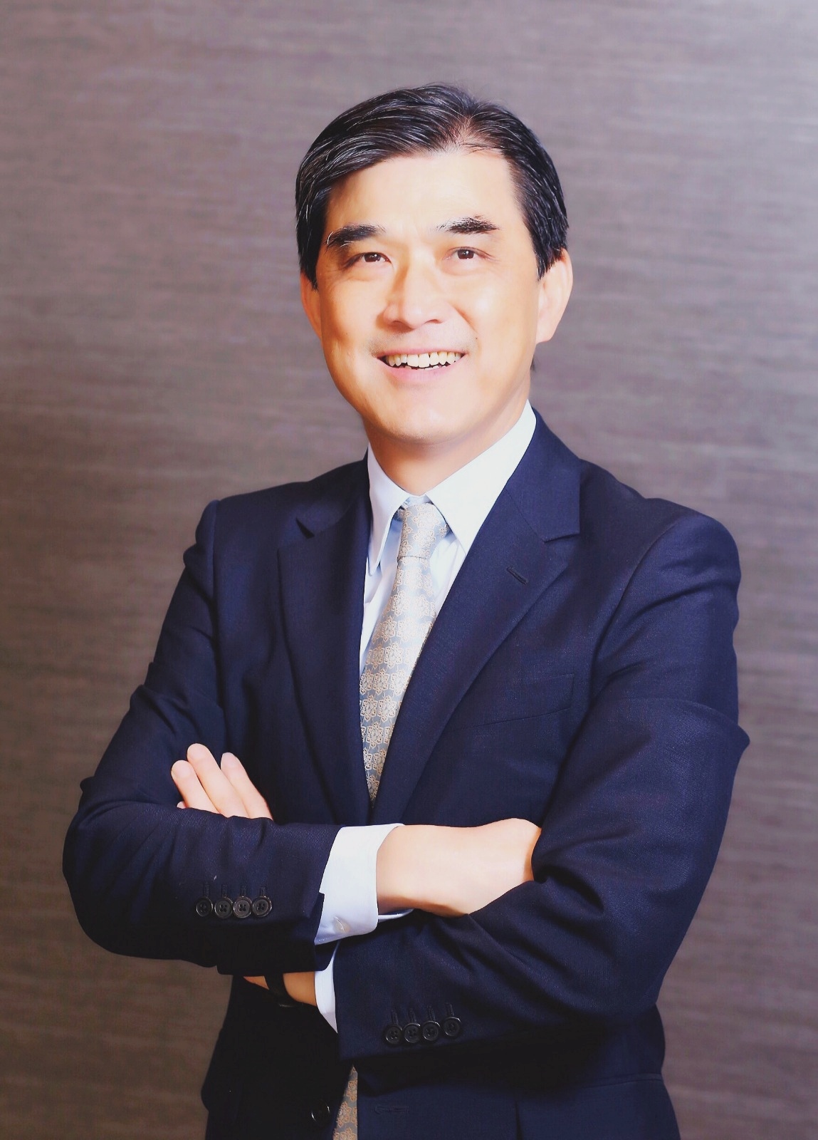 李志成（1976年畢業）