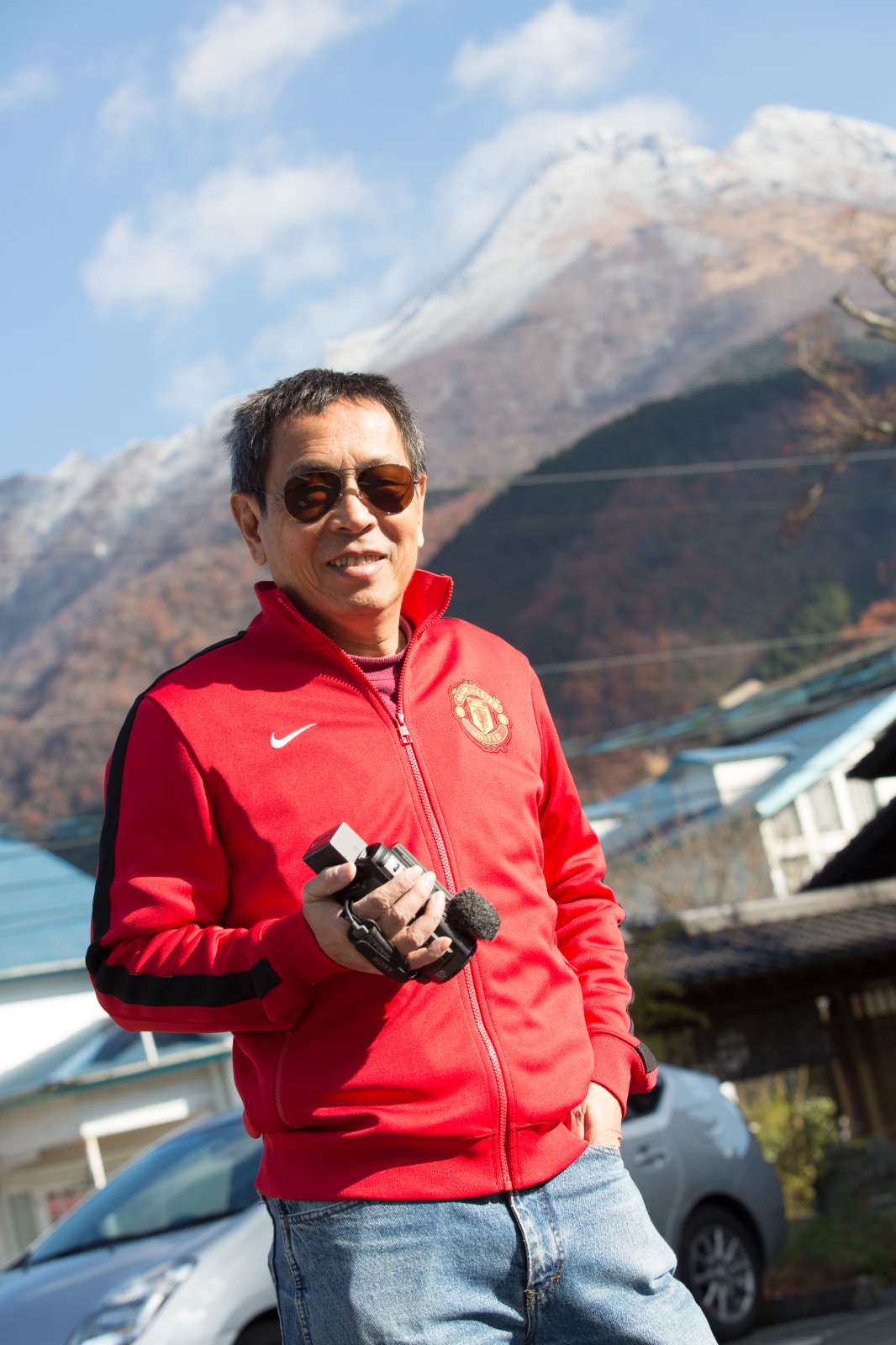 李劍榮