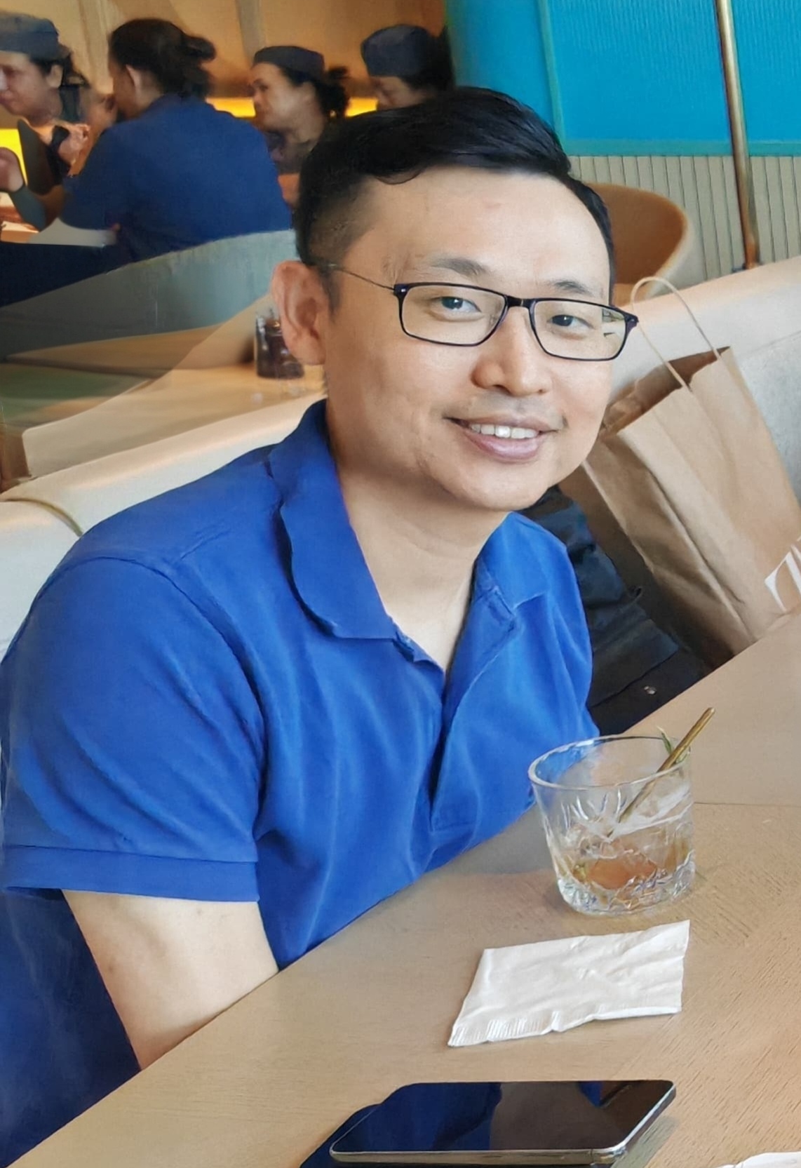 王亦康
